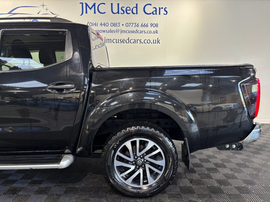 Used Nissan Navara 2016 for sale - 77122012: Photo 12