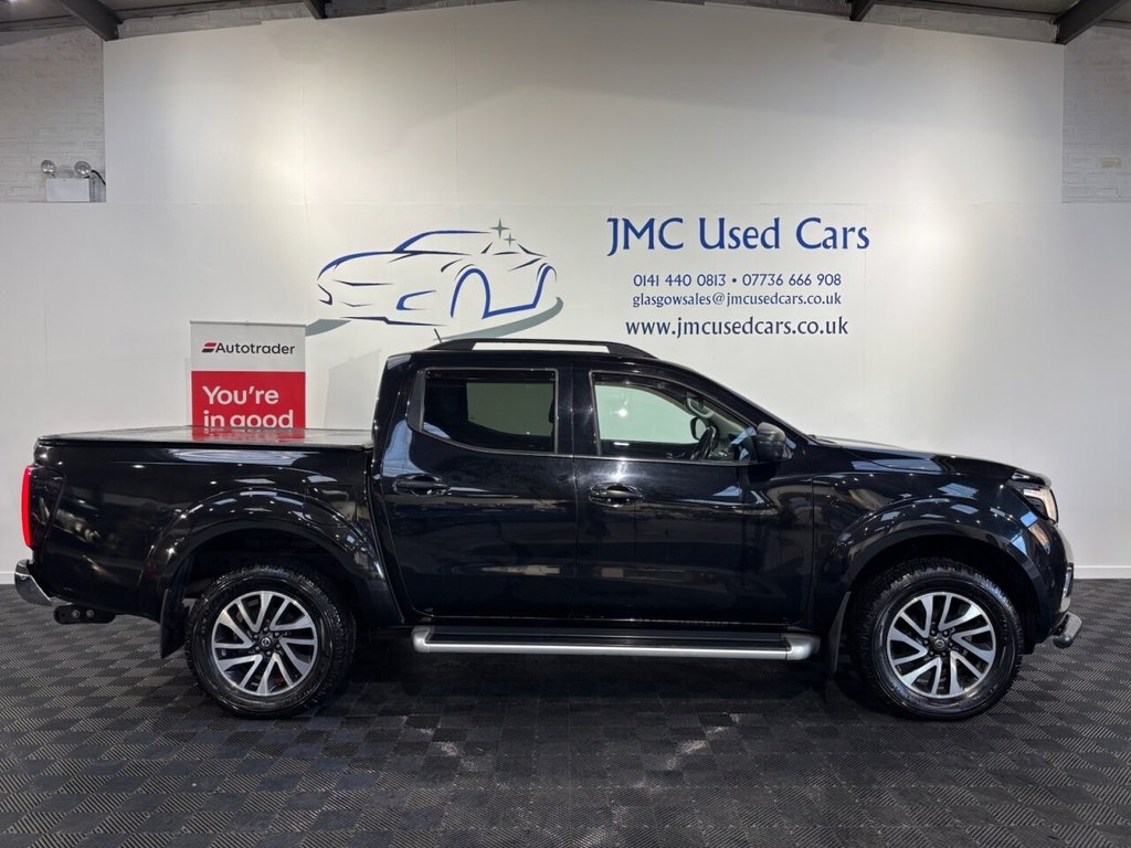 Used Nissan Navara 2016 for sale - 77122012: Photo 14