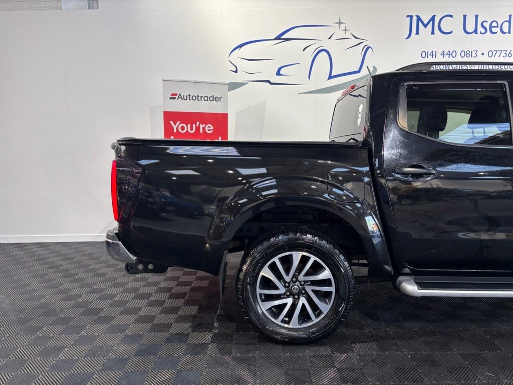 Used Nissan Navara 2016 for sale - 77122012: Photo 15