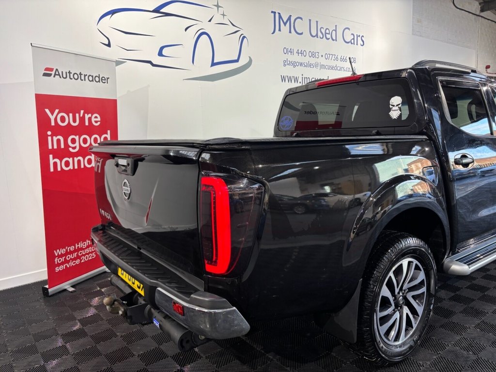 Used Nissan Navara 2016 for sale - 77122012: Photo 16