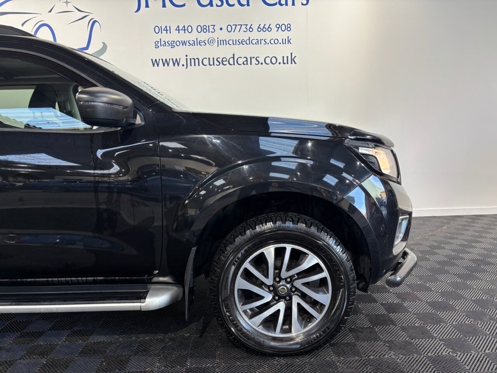 Used Nissan Navara 2016 for sale - 77122012: Photo 19