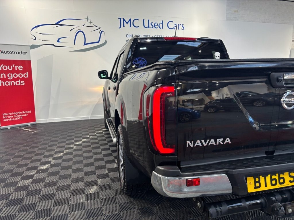 Used Nissan Navara 2016 for sale - 77122012: Photo 22