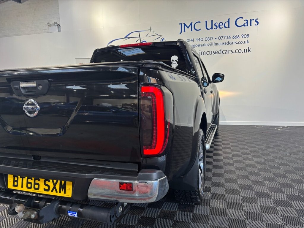 Used Nissan Navara 2016 for sale - 77122012: Photo 24