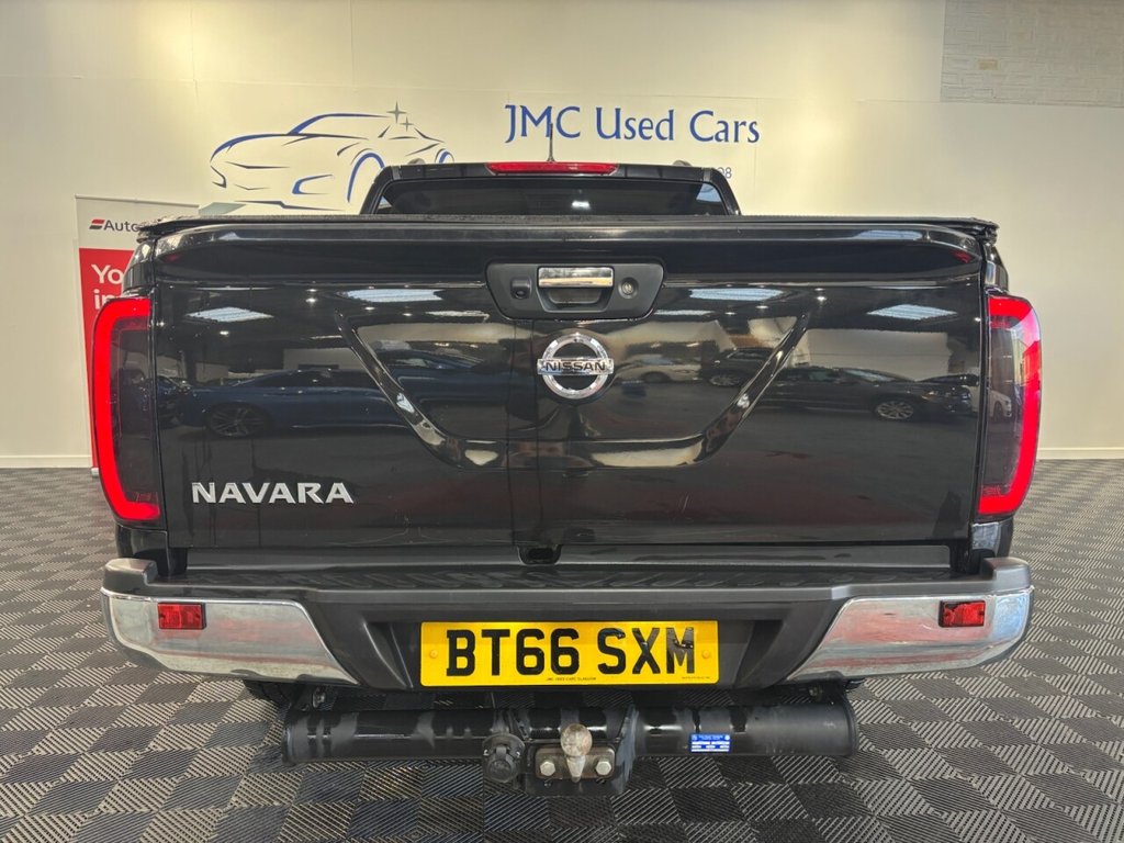 Used Nissan Navara 2016 for sale - 77122012: Photo 25