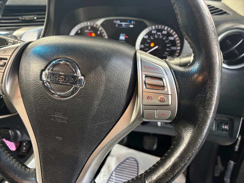 Used Nissan Navara 2016 for sale - 77122012: Photo 27