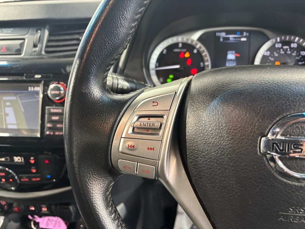 Used Nissan Navara 2016 for sale - 77122012: Photo 29