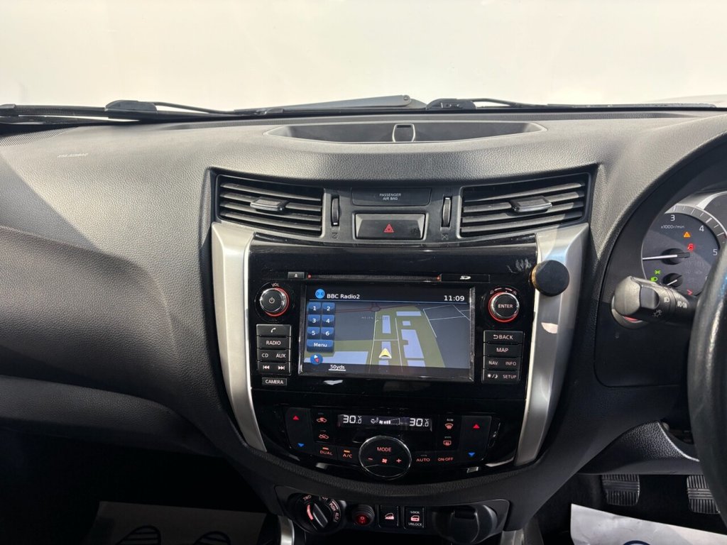 Used Nissan Navara 2016 for sale - 77122012: Photo 31