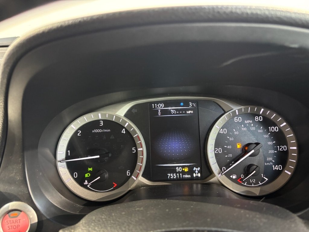 Used Nissan Navara 2016 for sale - 77122012: Photo 34