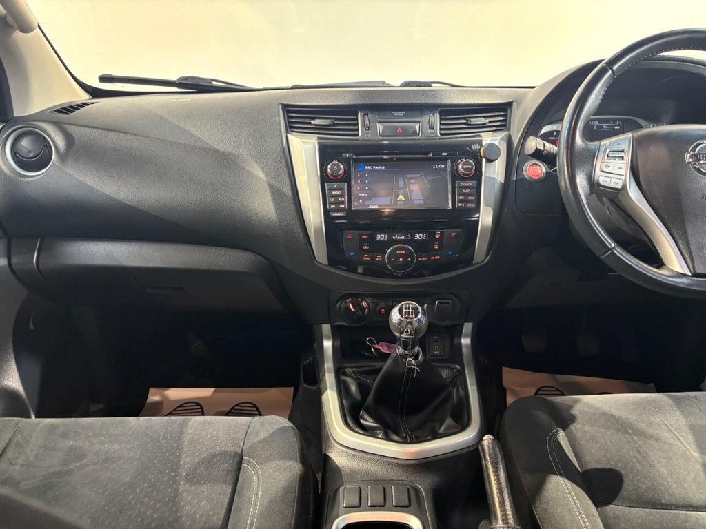 Used Nissan Navara 2016 for sale - 77122012: Photo 36