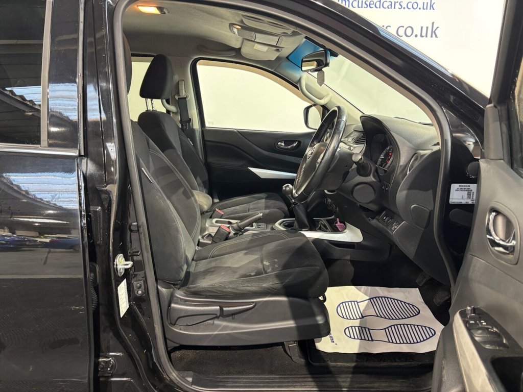 Used Nissan Navara 2016 for sale - 77122012: Photo 39