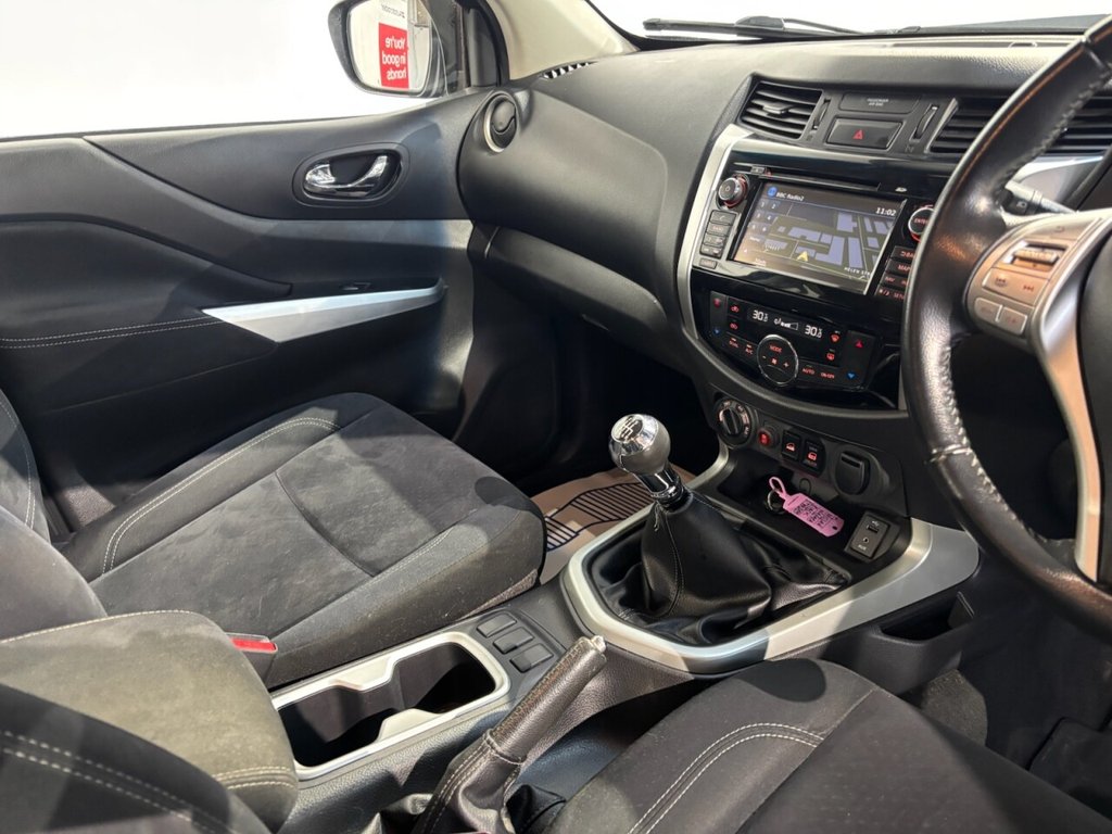 Used Nissan Navara 2016 for sale - 77122012: Photo 40