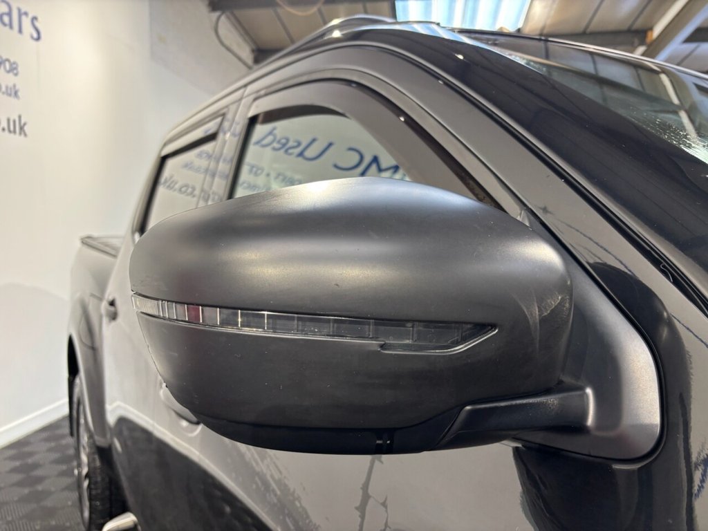 Used Nissan Navara 2016 for sale - 77122012: Photo 44