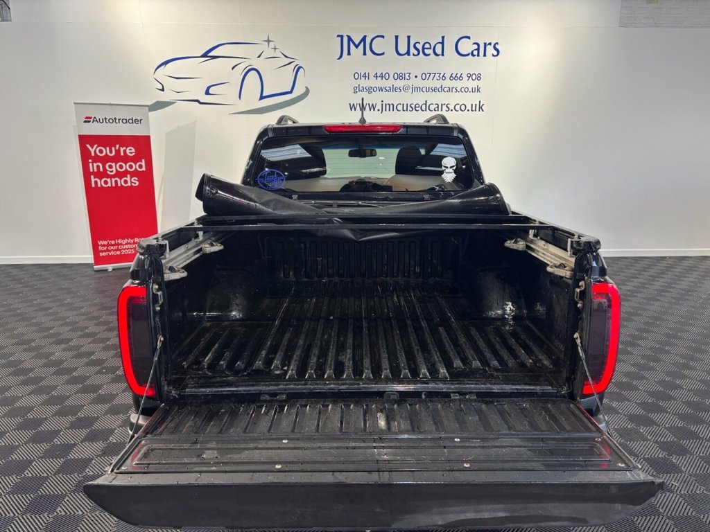 Used Nissan Navara 2016 for sale - 77122012: Photo 49