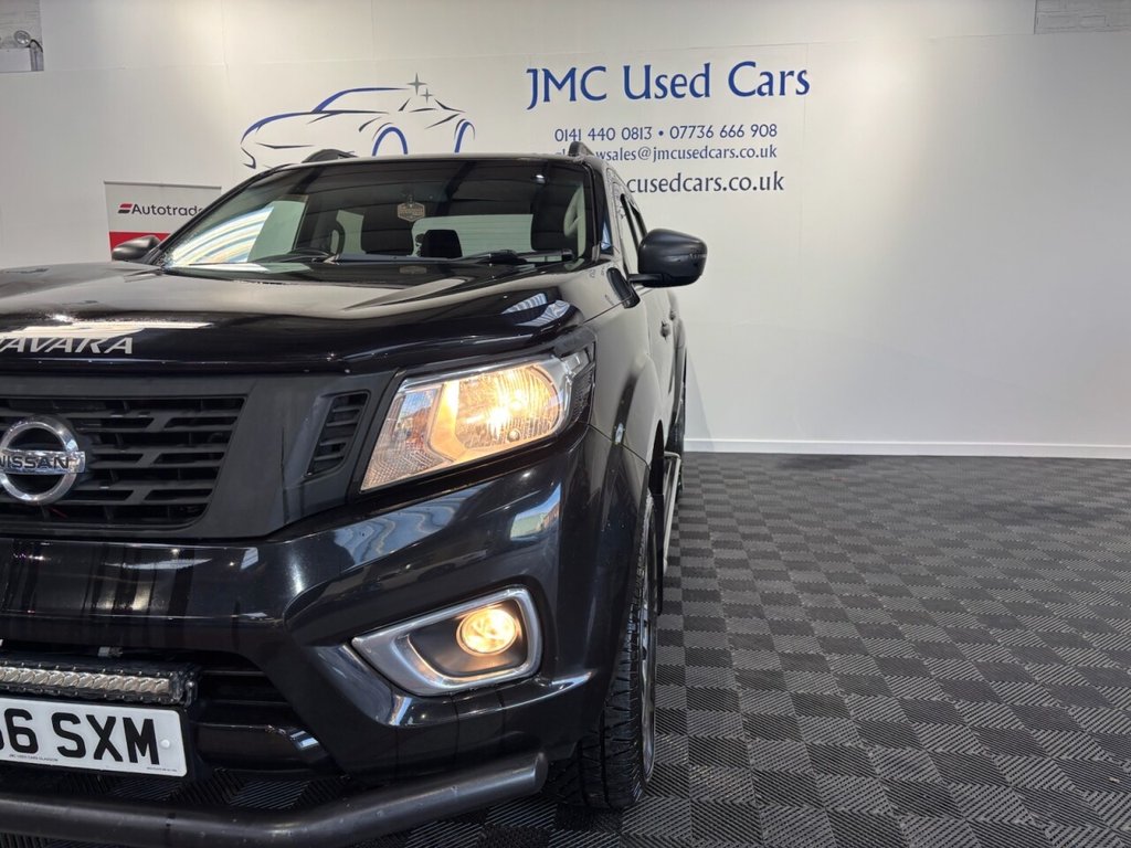 Used Nissan Navara 2016 for sale - 77122012: Photo 5