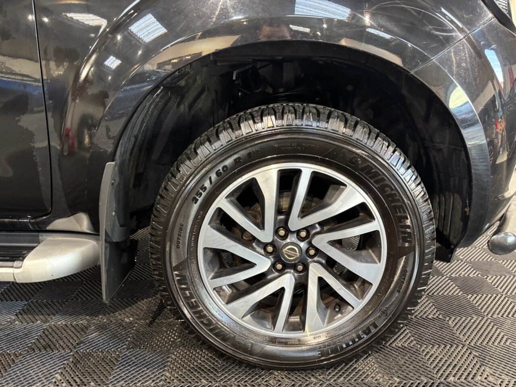 Used Nissan Navara 2016 for sale - 77122012: Photo 50