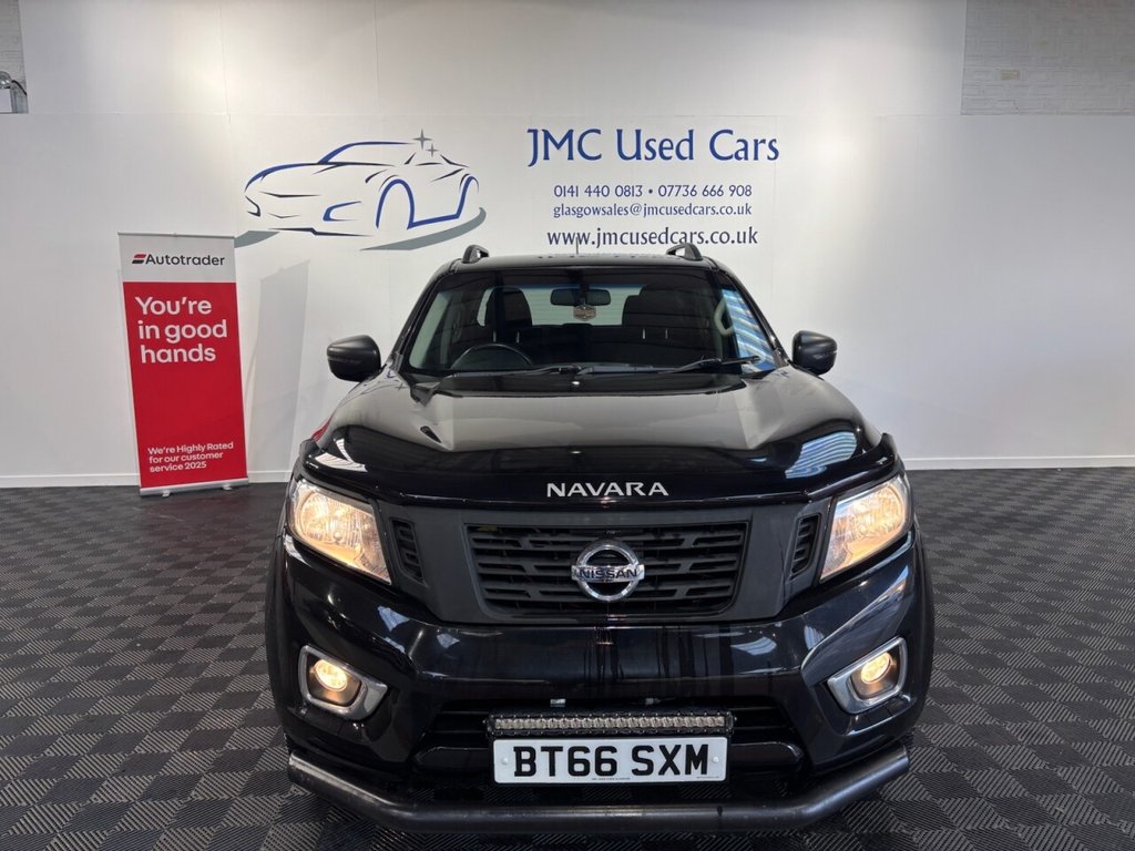Used Nissan Navara 2016 for sale - 77122012: Photo 6