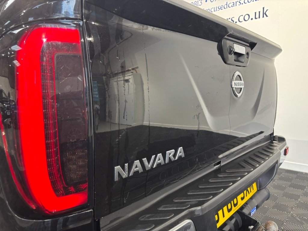 Used Nissan Navara 2016 for sale - 77122012: Photo 7