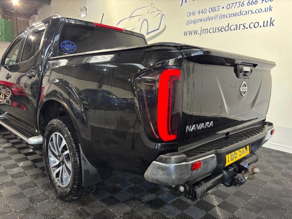 Used Nissan Navara 2016 for sale - 77122012: Photo 8