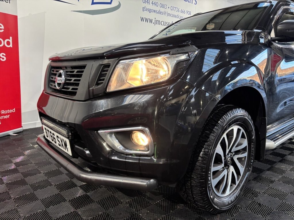 Used Nissan Navara 2016 for sale - 77122012: Photo 9