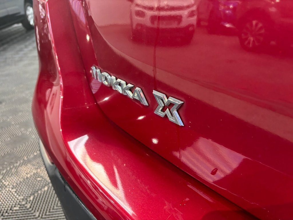 Used Vauxhall Mokka X 2018 for sale - 77835354: Photo 14