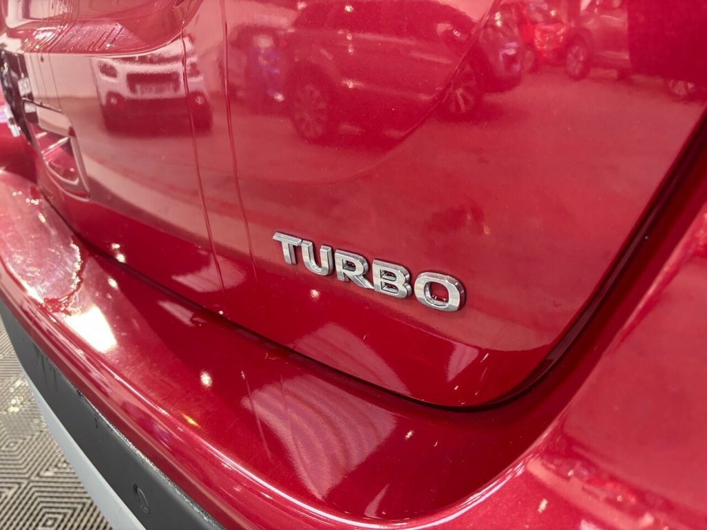 Used Vauxhall Mokka X 2018 for sale - 77835354: Photo 16