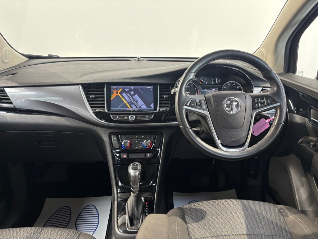 Used Vauxhall Mokka X 2018 for sale - 77835354: Photo 23