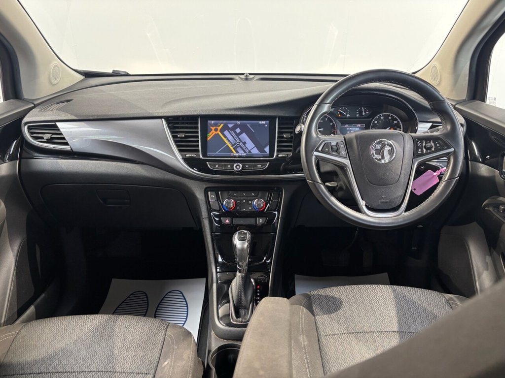 Used Vauxhall Mokka X 2018 for sale - 77835354: Photo 24