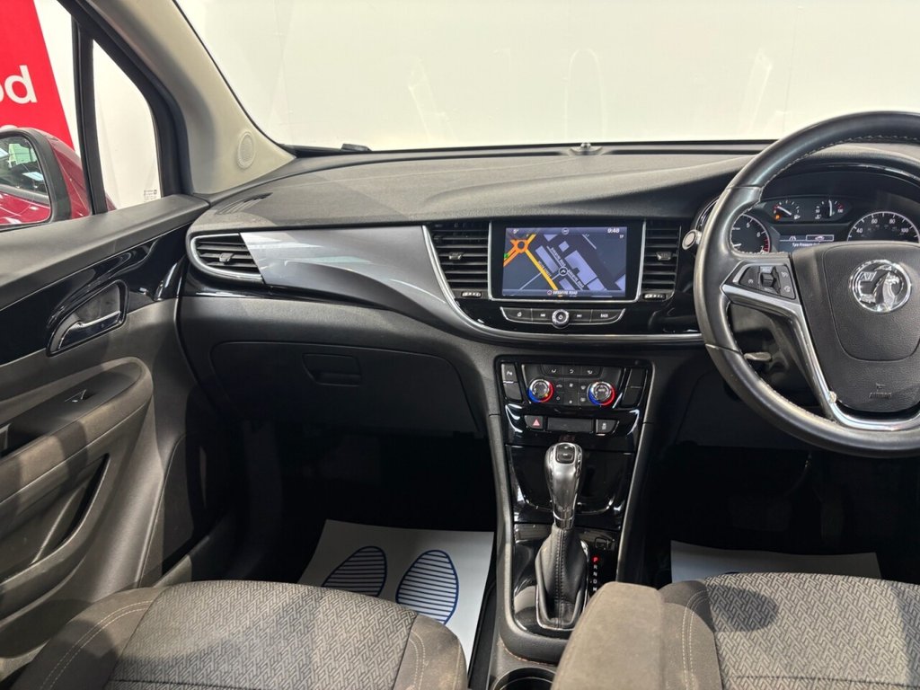 Used Vauxhall Mokka X 2018 for sale - 77835354: Photo 26