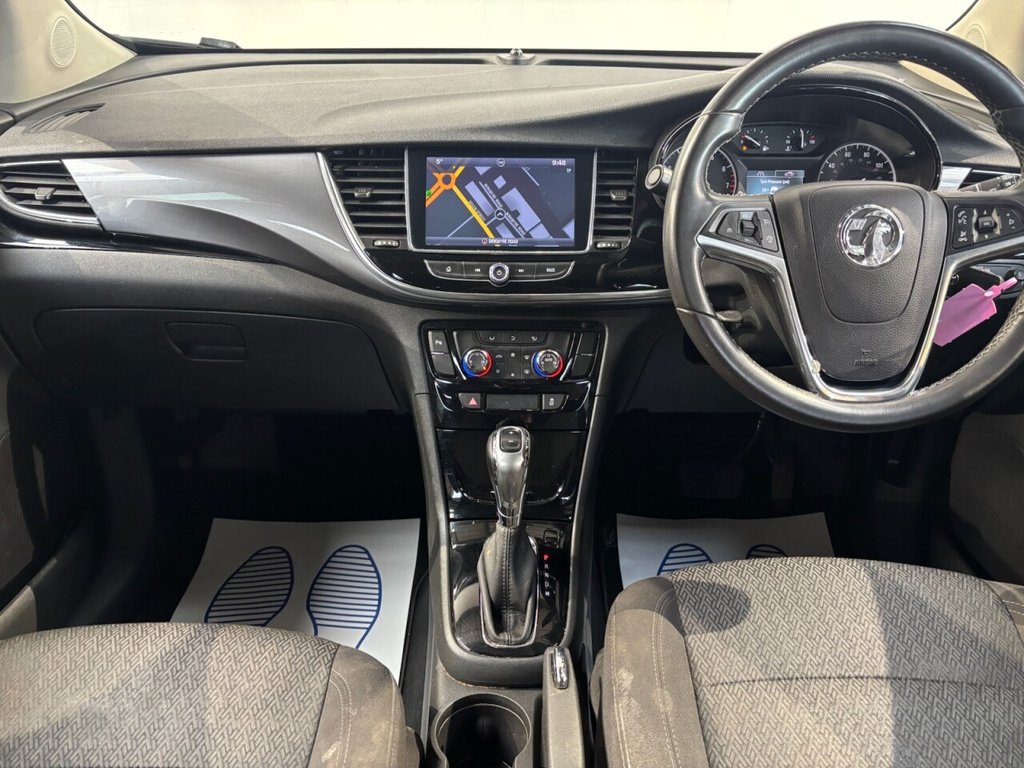 Used Vauxhall Mokka X 2018 for sale - 77835354: Photo 27