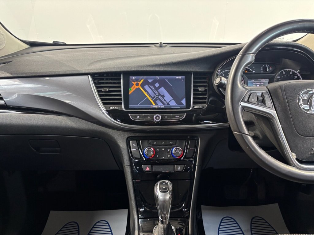 Used Vauxhall Mokka X 2018 for sale - 77835354: Photo 31