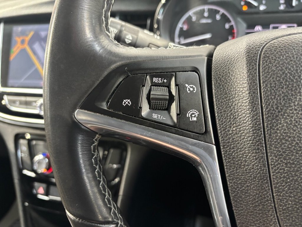 Used Vauxhall Mokka X 2018 for sale - 77835354: Photo 33