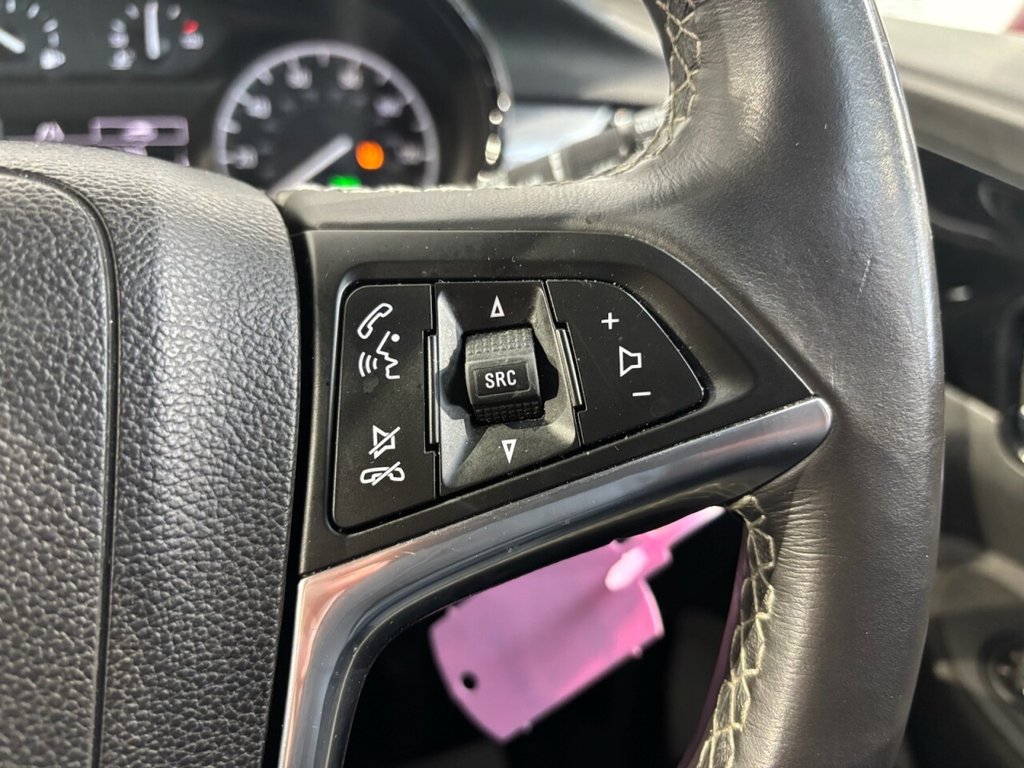 Used Vauxhall Mokka X 2018 for sale - 77835354: Photo 34