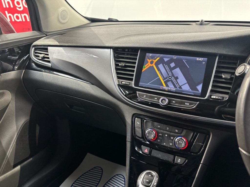 Used Vauxhall Mokka X 2018 for sale - 77835354: Photo 35