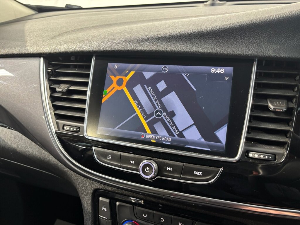 Used Vauxhall Mokka X 2018 for sale - 77835354: Photo 36