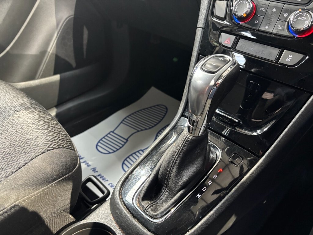 Used Vauxhall Mokka X 2018 for sale - 77835354: Photo 38