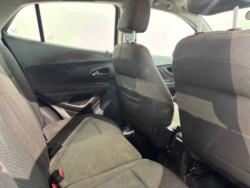 Used Vauxhall Mokka X 2018 for sale - 77835354: Photo 41