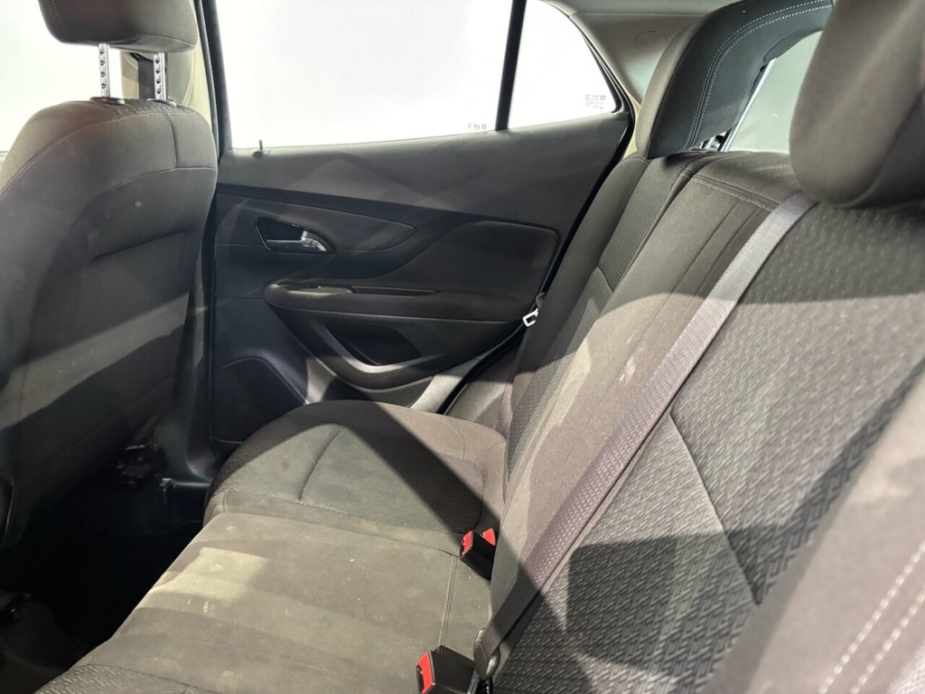 Used Vauxhall Mokka X 2018 for sale - 77835354: Photo 42