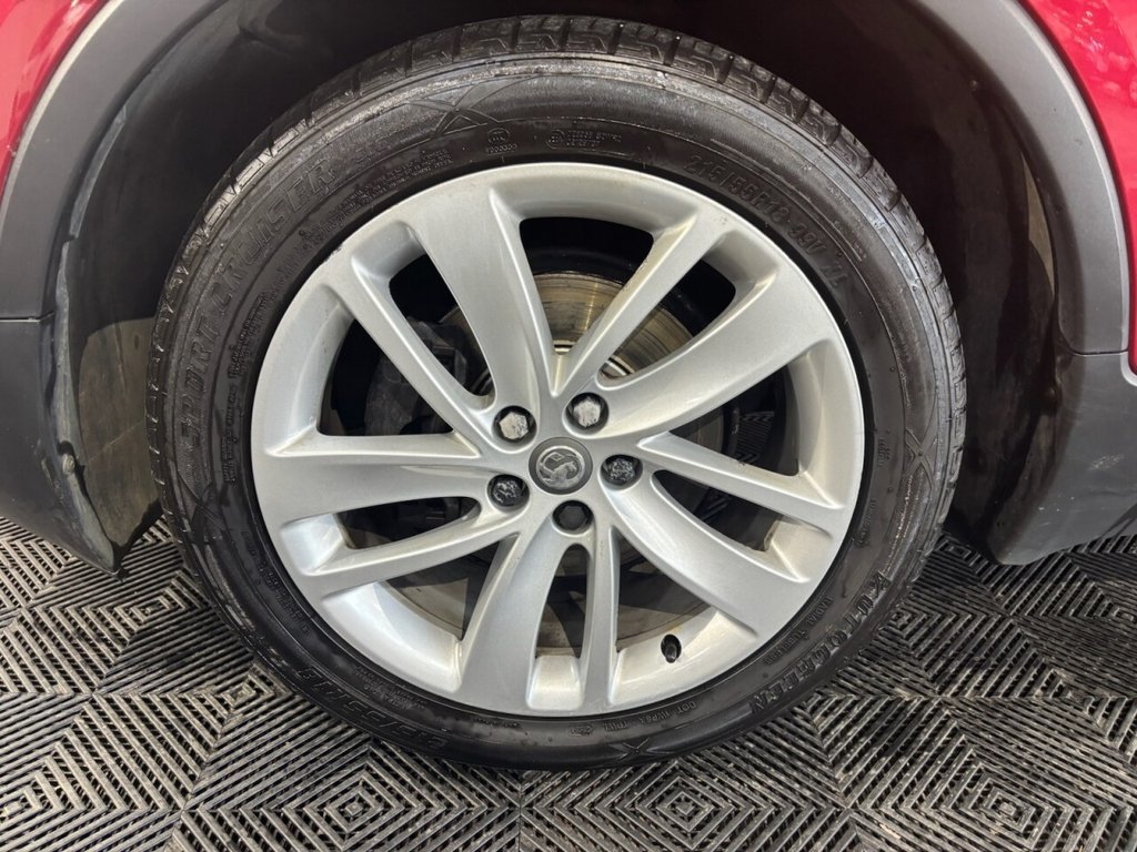 Used Vauxhall Mokka X 2018 for sale - 77835354: Photo 45