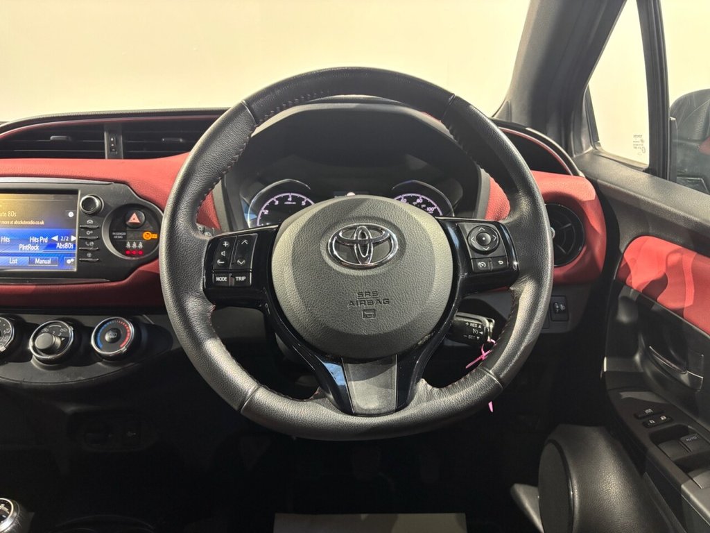 Used Toyota Yaris 2017 for sale - 77302532: Photo 20