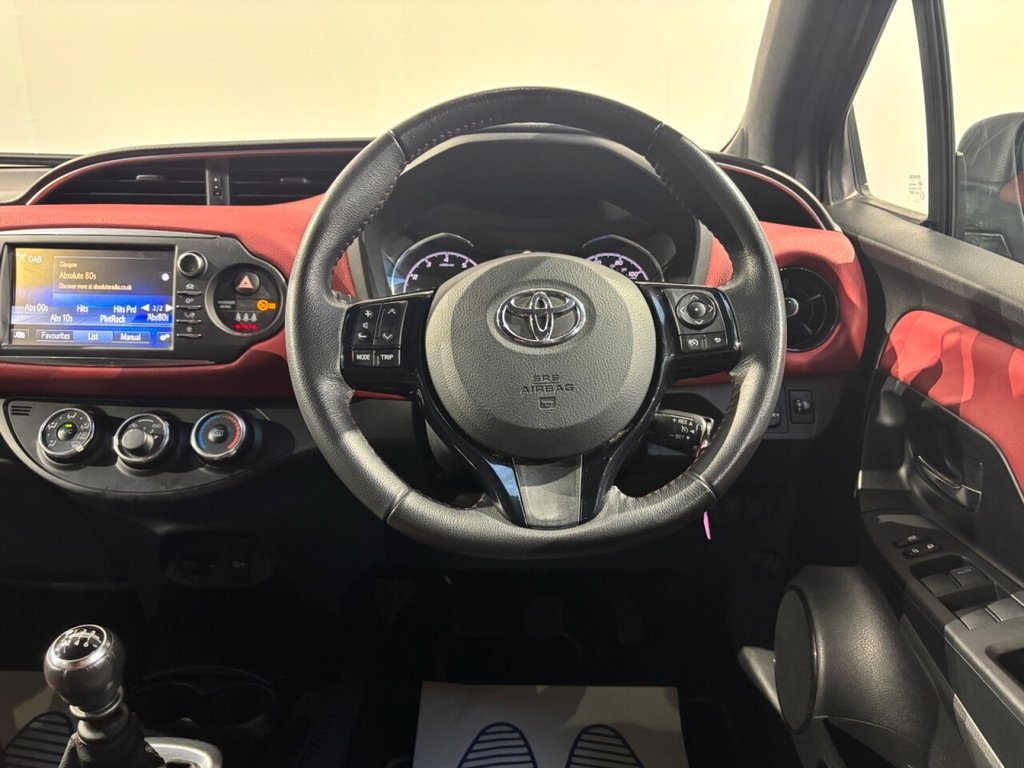 Used Toyota Yaris 2017 for sale - 77302532: Photo 21