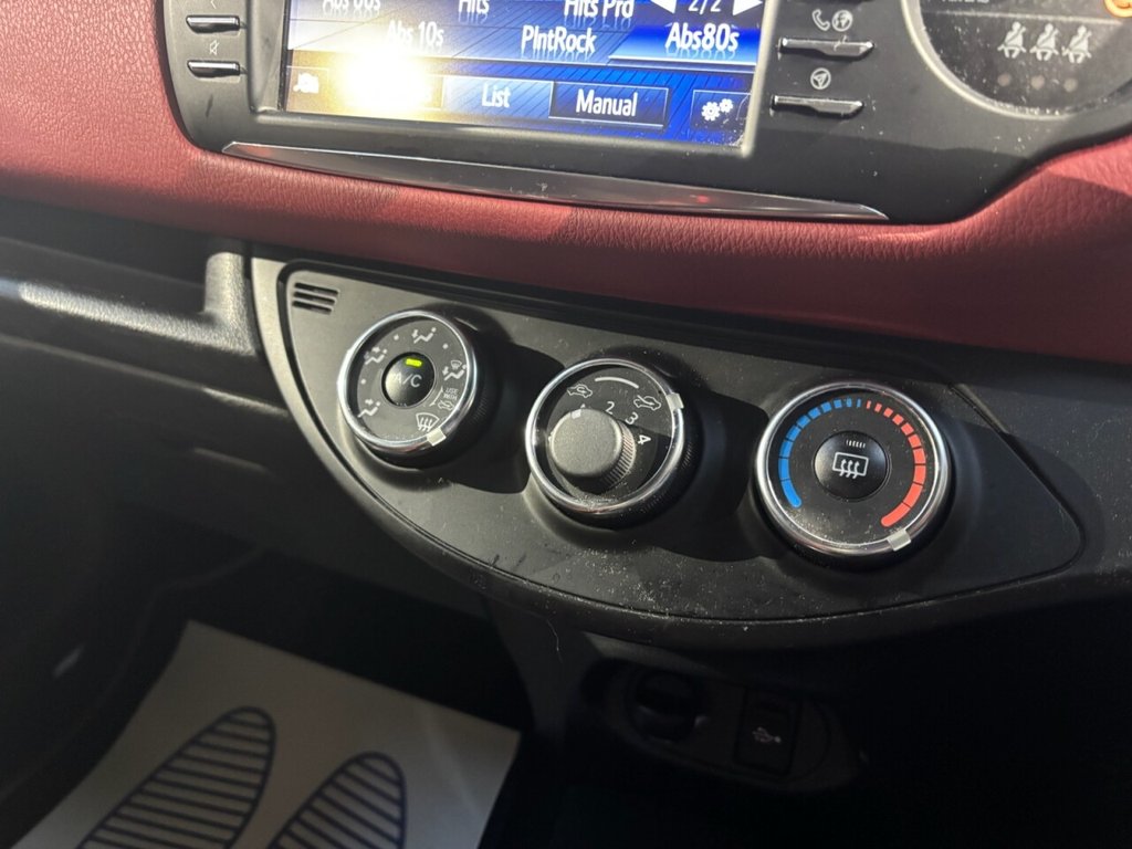 Used Toyota Yaris 2017 for sale - 77302532: Photo 27