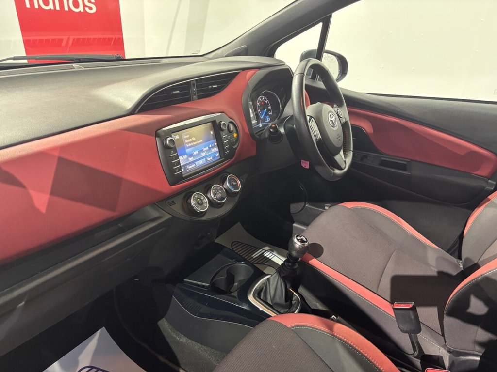 Used Toyota Yaris 2017 for sale - 77302532: Photo 42