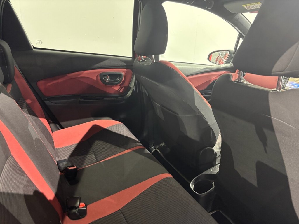 Used Toyota Yaris 2017 for sale - 77302532: Photo 44