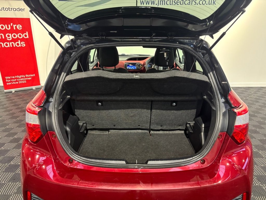 Used Toyota Yaris 2017 for sale - 77302532: Photo 47