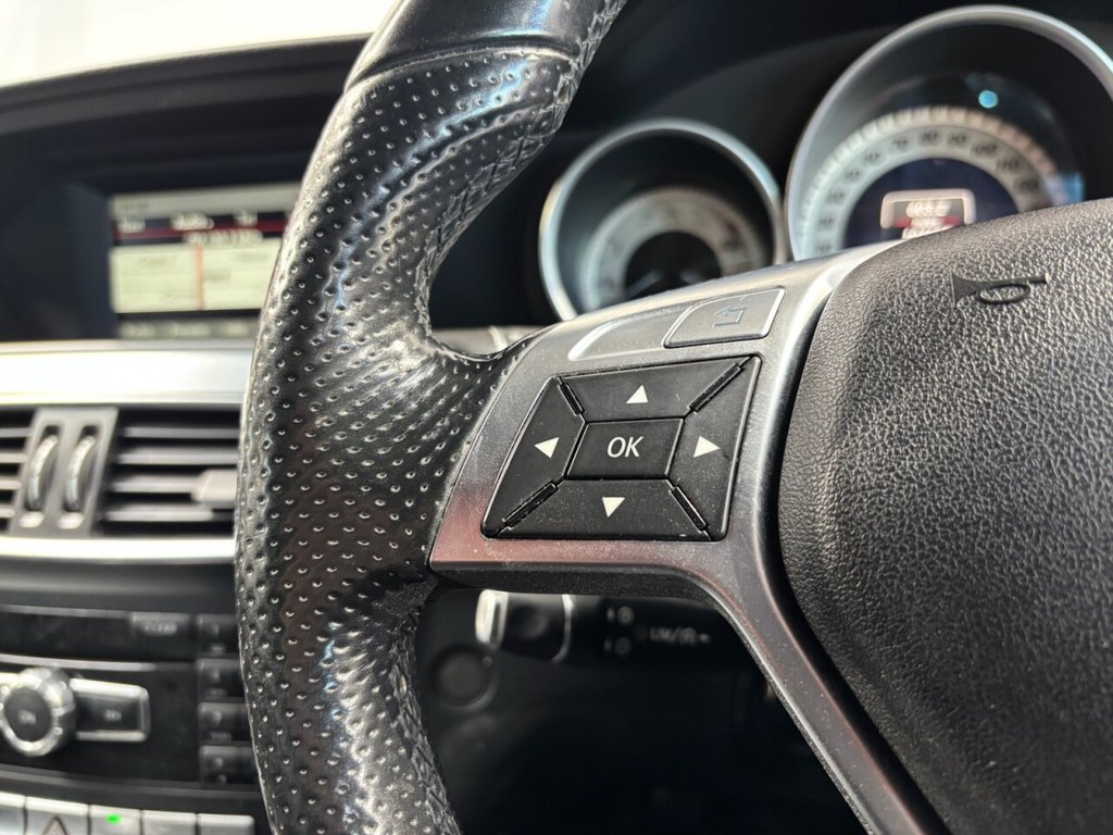 Used Mercedes-Benz C Class 2014 for sale - 78044304: Photo 24