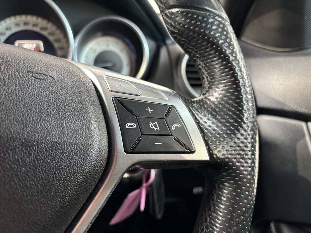 Used Mercedes-Benz C Class 2014 for sale - 78044304: Photo 25