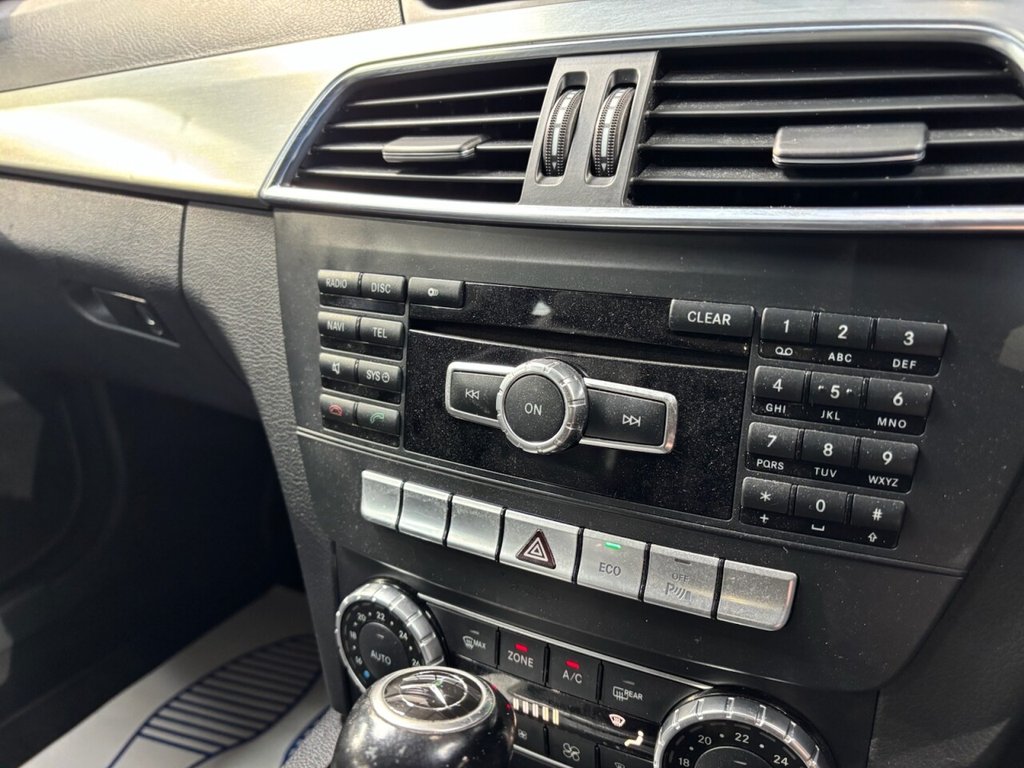 Used Mercedes-Benz C Class 2014 for sale - 78044304: Photo 29
