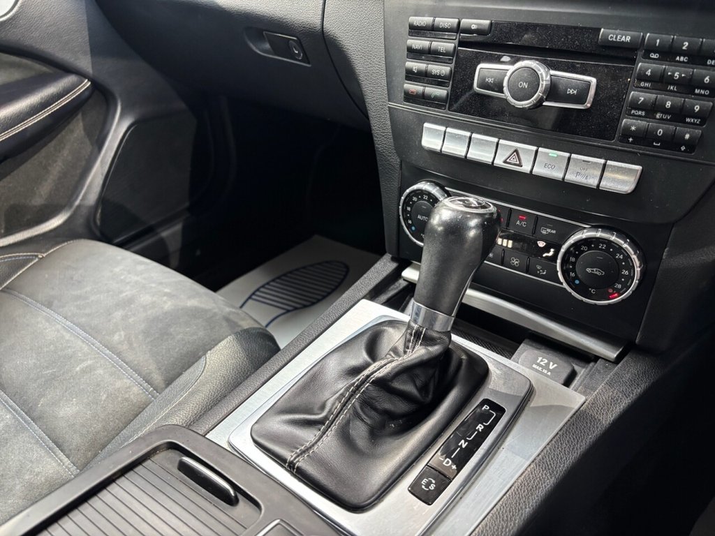 Used Mercedes-Benz C Class 2014 for sale - 78044304: Photo 31