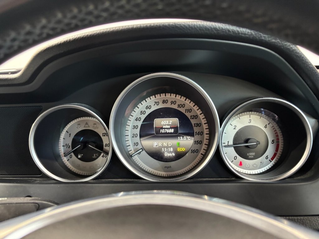 Used Mercedes-Benz C Class 2014 for sale - 78044304: Photo 32