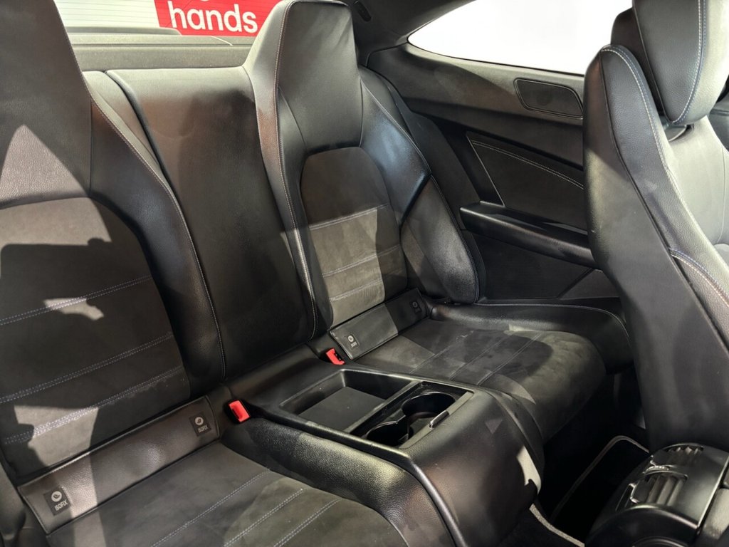 Used Mercedes-Benz C Class 2014 for sale - 78044304: Photo 36